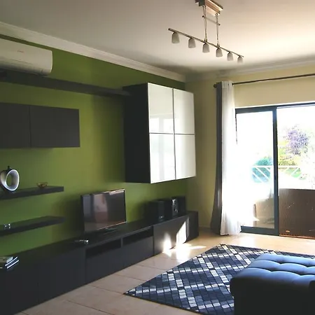 Apartment Mary Jane Portimao