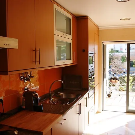 Apartment Mary Jane Portimao
