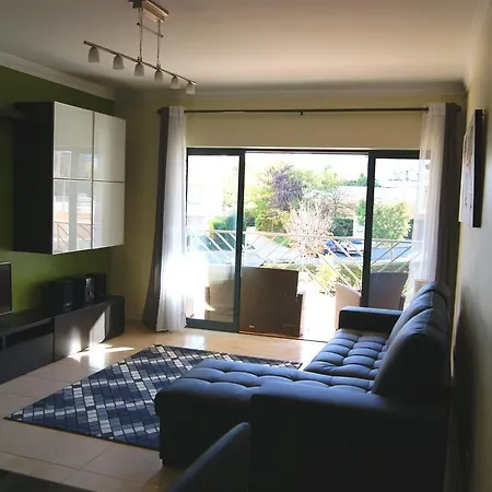 Apartment Mary Jane Portimao