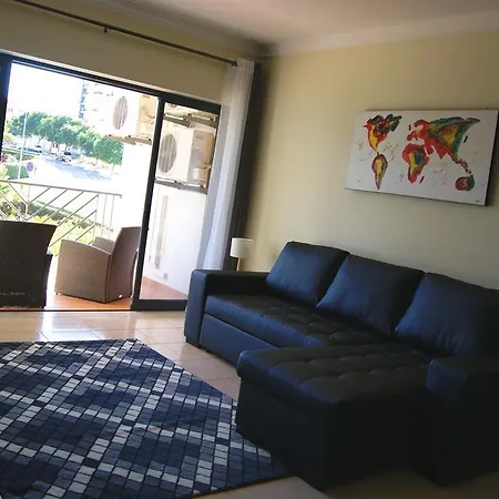 Mary Jane Apartment