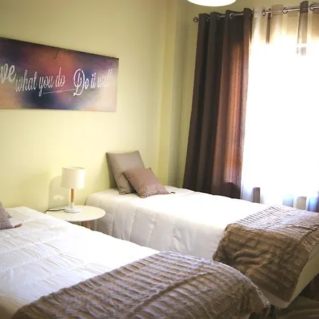 Mary Jane Apartment *