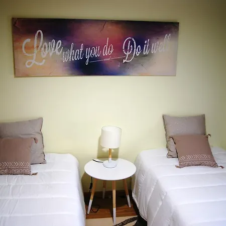 Mary Jane Apartment Portimao