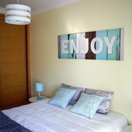 Mary Jane Apartment