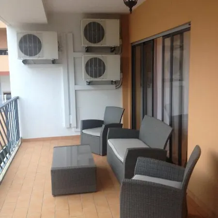 Mary Jane Apartment